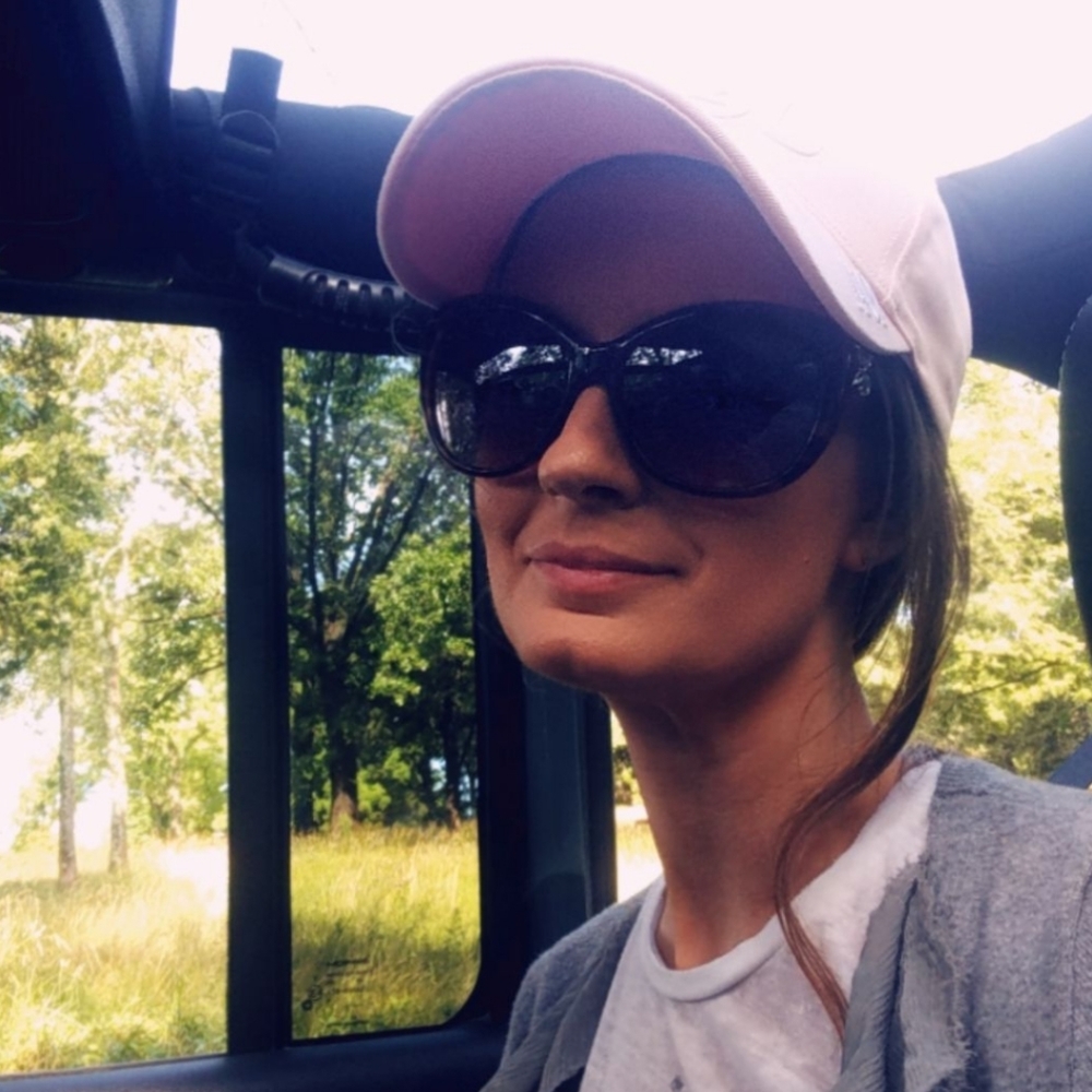 Meet your Posher, Jennifer